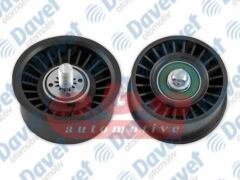 EKSANTRIK GERGI RULMANI [PLASTIK RULMAN] ASTRA F G H COMBO CORSA B C MERIVA VECTRA C ZAFIRA 1.6 1.6 16V 1.8 1.8 16V [58.2*53*25]   ####