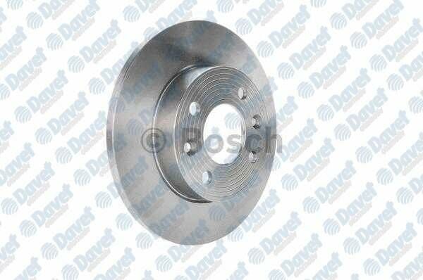 FREN DISKI ON 4D-238MM  R9 R11 R19  EXPRES 1982->