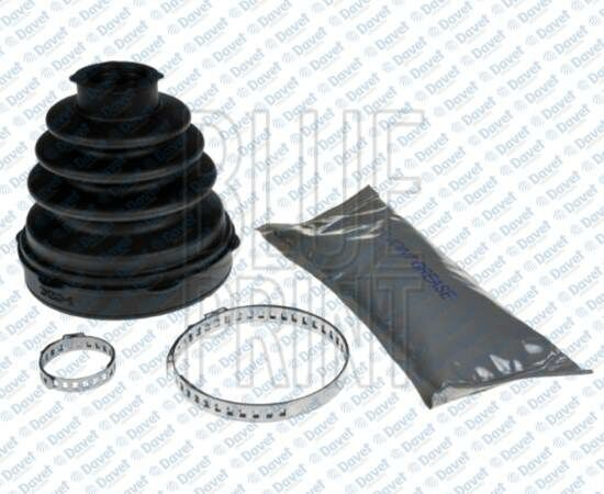 IC AKS KORUGU NAVARA 05-> / PATHFINDER 05->