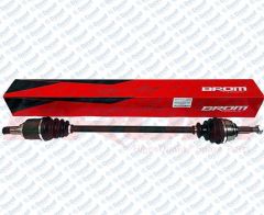 KOMPLE AKS SAG ON DACIA SANDERO STEPWAY 1.5 DCI   ####