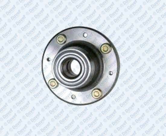 ARKA TEKER RULMANI PORYALI MITSUBISHI CARISMA ABSSIZ 4 BIJON 1.8 1.9 1995>2004