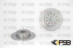 Fren Aynası Arka BMY-BLF-BXE-BKD-BJB 1.4Tsi-1.6Fsi-1.9Tdi-2.0T Cd3-Jetta3 Vw 2004-14