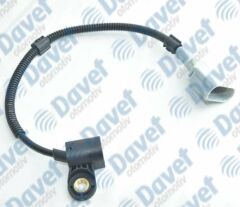 EKSANTRIK MILI POZISYON SENSORU AMAROK 10>16 CADDY 11> PASSAT CC 12>17 GOLF VI 10>13
