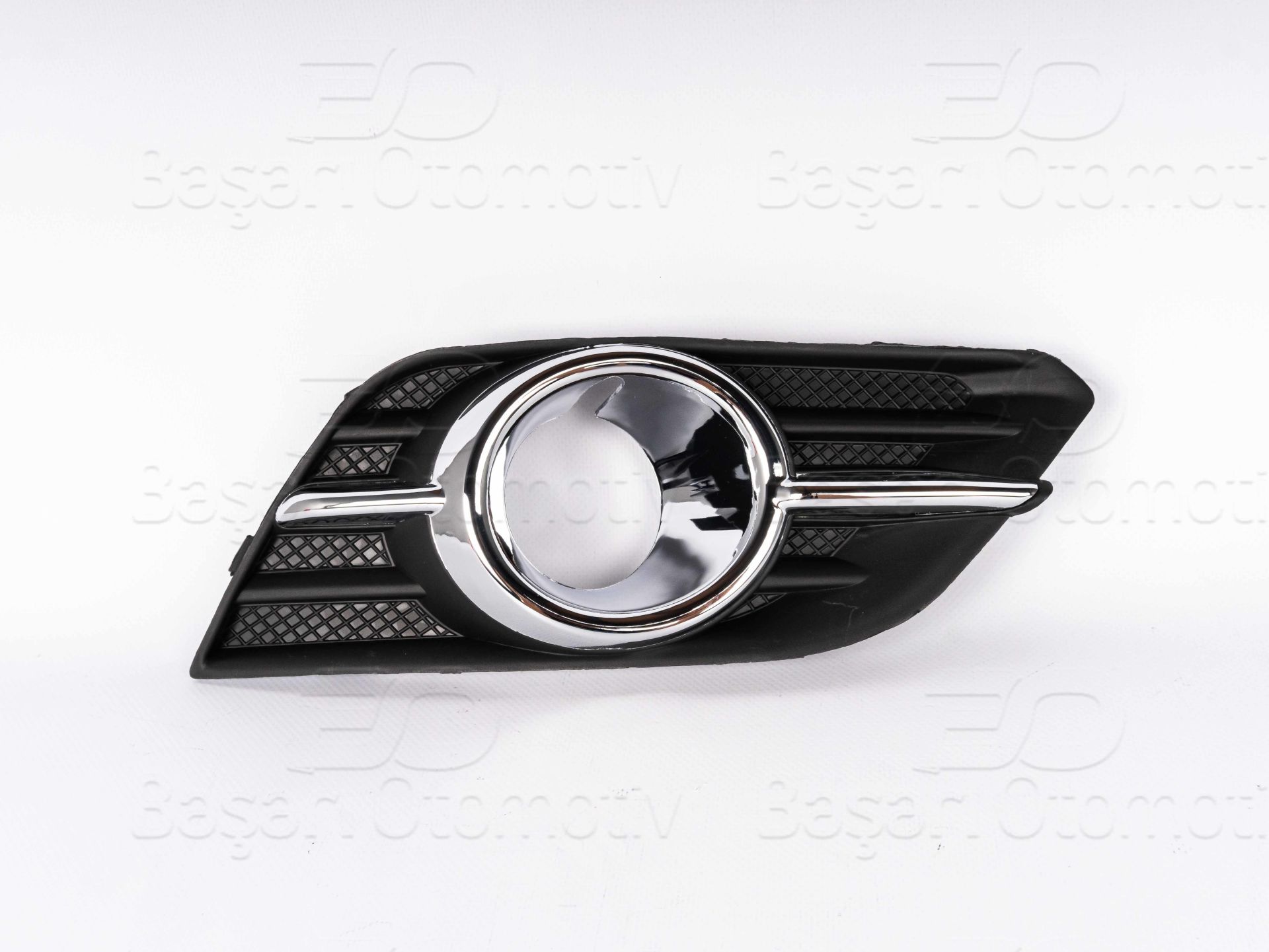 TAMPON IZGARASI ON SAG SISLI NIKELAJLI | OPEL MOKKA 13-16 | WISCO