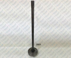 ARKA AKS TEK TEKER FORD V347