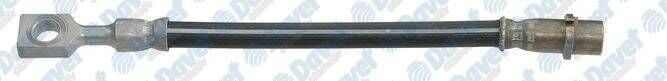 FREN HORTUMU ARKA ASTRA G-ZAFIRA 98-   ####