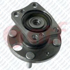 ARKA TEKER PORYASI RULMANLI MAZDA 2  07->15     4 BIJON *122*68.4 ABS   ####
