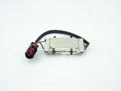 FAN KONTROL UNITESI | VW TOUAREG 2.5 R5 TDI 3.0 V6 TDI 4.2 5.0 TDI 6.0 02 > | WISCO