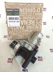 EGR VALFİ 8200561269 CLIO-III KANGO-III (04-) 1.5 DCI