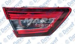 STOP LAMBA IC SAG DUYSUZ CLIO IV HB 12>20