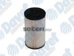 YAKIT FILTRESI VOLKSWAGEN CADDY III PASSAT TIGUAN TOURAN LEON TOLEDO III OCTAVIA II AUDI A3 II 1.6TDI 1.9TDI 2.0TDI