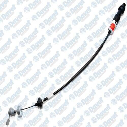 DEBRIYAJ TELI PARTNER-BERLINGO YM 03>1.6 16V OTOMATIK AYARLI 98-07 902/724MM