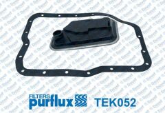 OTOMATIK SANZUMAN FILTRESI OTOMATIK VITES FOCUS 98-05