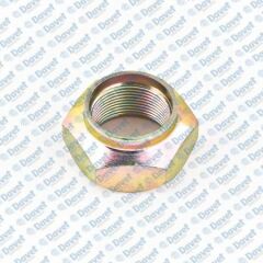 AKS SOMUNU 14MM DUCATO