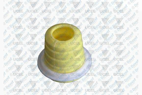 AMORTISOR ARA YATAK TAKOZU ON DUCATO III-BOXER III-JUMPER III 2.2/2.3/3.0JTD