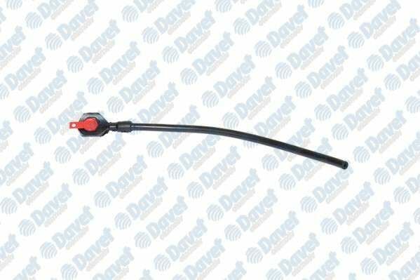 HIDROLIK GERI DONUSUM HORTUMU XSARA-C5 II-XANTIA II EW7A - EW10A