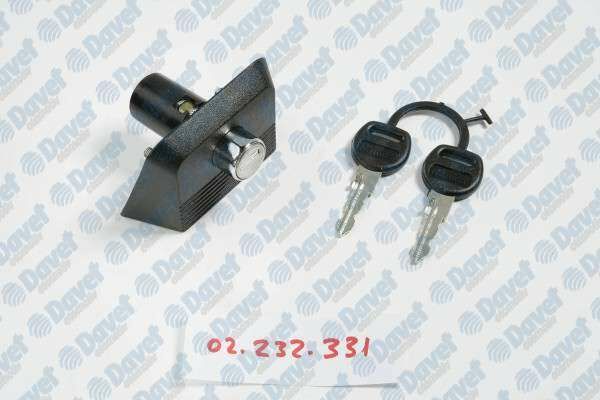 KILIT BAGAJ KAPAGI YAYLI FIAT TOFAS KARTAL M131