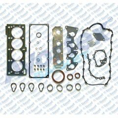MOTOR TAKIM CONTA FULL SKC HARIC VITON KECELI-SUBAP LASTIKLI MEGANE-CLIO 1.4-1.6 8V K7J-K7M DIK DELIK