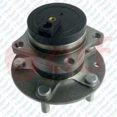 ARKA TEKER PORYASI RULMANLI MAZDA 6  07->13 - 5 BIJON   *140*82 ABS   ####