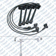 BUJI KABLOSU  TOYOTA AVENSIS - CARINA 2.0I 16V - CORONA ST191 92>97 2.0 16V 3SFE