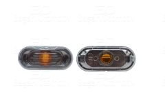 CAMURLUK SINYALI SARI | VW T5 T6 10 > | WISCO