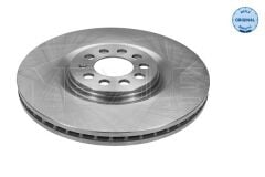 Fren Aynası Ön-Havalı CBZA-CXMA 1.8T-1.9Tdi A3 Vw 1999-06