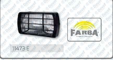 SIS FARI KABLOLU FIAT DOGAN SLX 90>