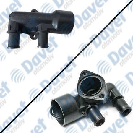 SU GIRIS KOLLEKTORU PARTNER II-BERLINGO II-XSARA II DW8B 03>08