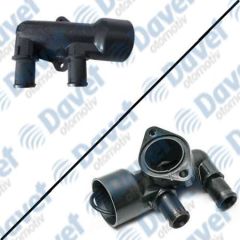 SU GIRIS KOLLEKTORU PARTNER II-BERLINGO II-XSARA II DW8B 03>08