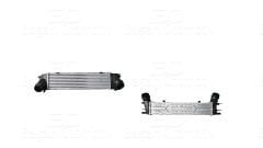 TURBO RADYATORU (INTERCOOLER) 495X132,62X96 | BMW F20 1.18I 1.20D 1.20D XD 1.25D 1.25I F23 2.18I 2.20D 2.25D 2.28I F30 3.18I 3.20D 3.20D XD 3.20I 3.25D 3.28I 3.30D 3.35I F33 4.20D 4.25D 4.28I 4.30D 4.35I 11 > | WISCO