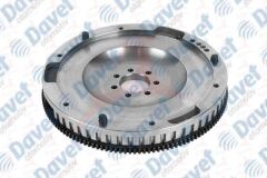 VOLANT SABIT MEGANE II III FLUENCE SCENIC III LAGUNA III DUSTER 1.9 DIESEL F9Q 750   ####