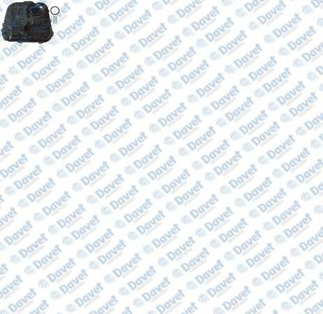 YAKIT DEPOSU KIA CEED ESTATE HB PRO BENZINLI 1.4 1.6 2.0 06->12 CONTA VE CIVATALI