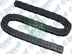 EKSANTRIK GERGI ZINCIRI ADAM 13-18 ASTRA G-H-J CORSA C-D-E INSIGNIA A POLO 01-09 IBIZA III-IV 02-15 CORDOBA 02-09 FABIA I-II 03-14 1.2 12V AZQ-BME-BZG