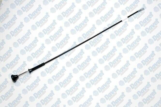 KAPUT ACMA TELI RENAULT R12