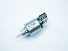MARS OTOMATIGI | VW CADDY GOLF5 6 JETTA 4 PASSAT TOURAN 12 TSI 1.6 05> | WISCO
