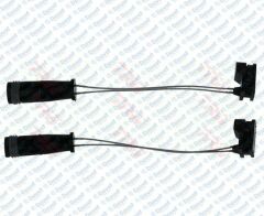 ON FREN BALATA FISI IKAZ KABLOSU VW CRAFTER 2.0-2.5 TDI 06> SPRINTER-VITO W639 06> W447 14>117 MM