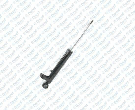 AMORTISOR ARKA GAZLI SOL VW PASSAT 05 -> TOURAN 03-10