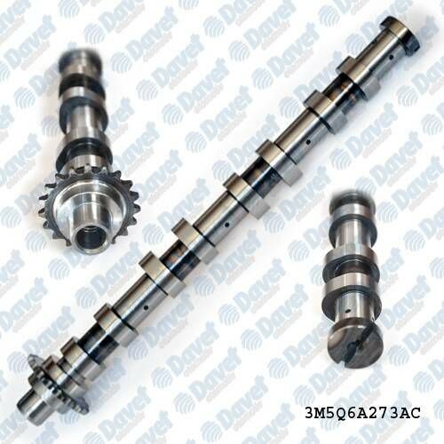 EKSANTRIK MILI EKSOZ P307 CELIK PARTNER Y.M. 1.6HDI FOCUS CMAX 1.6TDCI