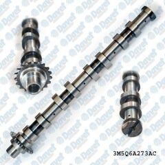 EKSANTRIK MILI EKSOZ P307 CELIK PARTNER Y.M. 1.6HDI FOCUS CMAX 1.6TDCI