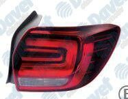 STOP LAMBASI SAG DUYSUZ CLIO SYMBOL 17>