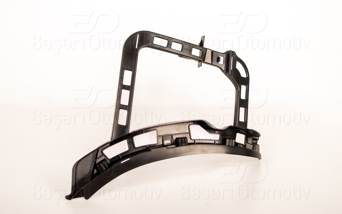 TAMPON BRAKETI ARKA SOL | VW PASSAT B7 11-14 | WISCO