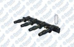 ATESLEME BOBINI OPEL ASTRA J MOKKA CHEVROLET AVEO CRUZE 09- A16XER