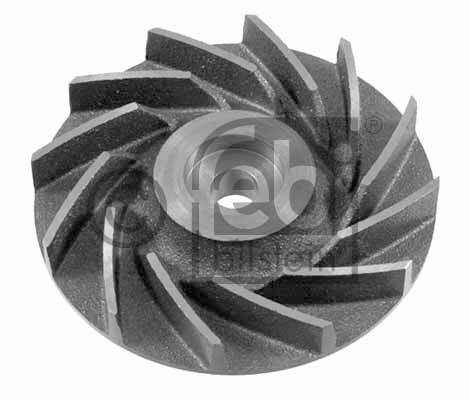 Motor Yatağı | Gf5-Jetta Vw | KOLBENSCHMIDT