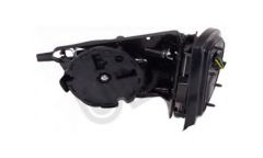 Klima Filtresi Karbonlu Tk.  222 Mercedes 2013-