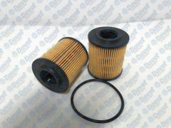 YAG FILTRESI VW POLO 1.2TDI 09- SEAT IBIZA IV 1.2TDI 10-15 SKODA FABIA II ROOMSTER 10-15