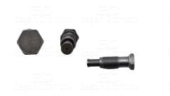 ZINCIR GERGISI | VW CADDY POLO GOLF6 YETI LEON 1.2TSI CBZ 10 > | WISCO