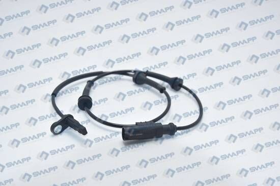 ABS SENSORU ARKA SOL-SAG FIAT 500 08>12