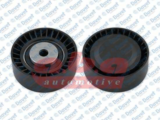 ALTERNATOR GERGI RULMANI [PLASTIK RULMAN] BWW E34 E36 E39 E46 E83 E53