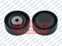 ALTERNATOR GERGI RULMANI [PLASTIK RULMAN] BWW E34 E36 E39 E46 E83 E53