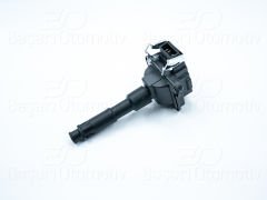 ATESLEME BOBINI | AUDI A4 A6 GOLF4 BORA 1.8 1.8T AEB 97 > | WISCO
